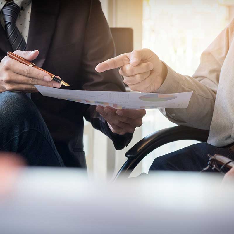 Ασφαλιστικός Σύμβουλος Κέρκυρα | Επενδυτικός Σύμβουλος Κέρκυρα | Μάριος Κούστας