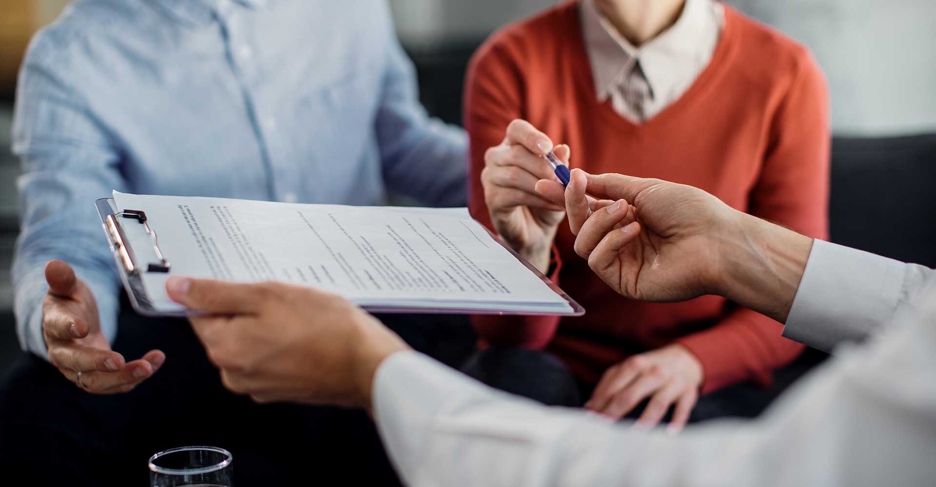 Ασφαλιστικός Σύμβουλος Κέρκυρα | Επενδυτικός Σύμβουλος Κέρκυρα | Μάριος Κούστας